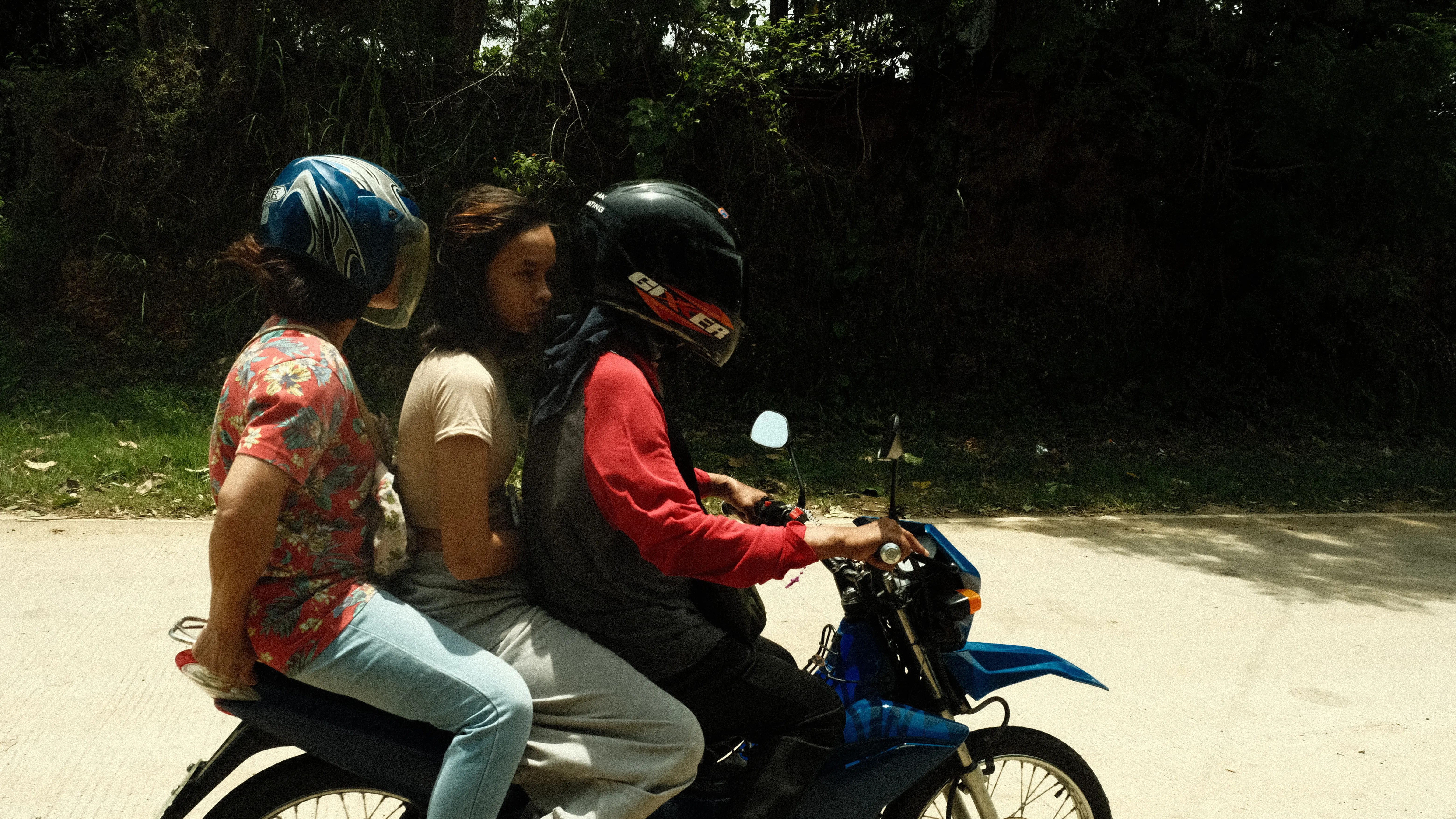busy bike