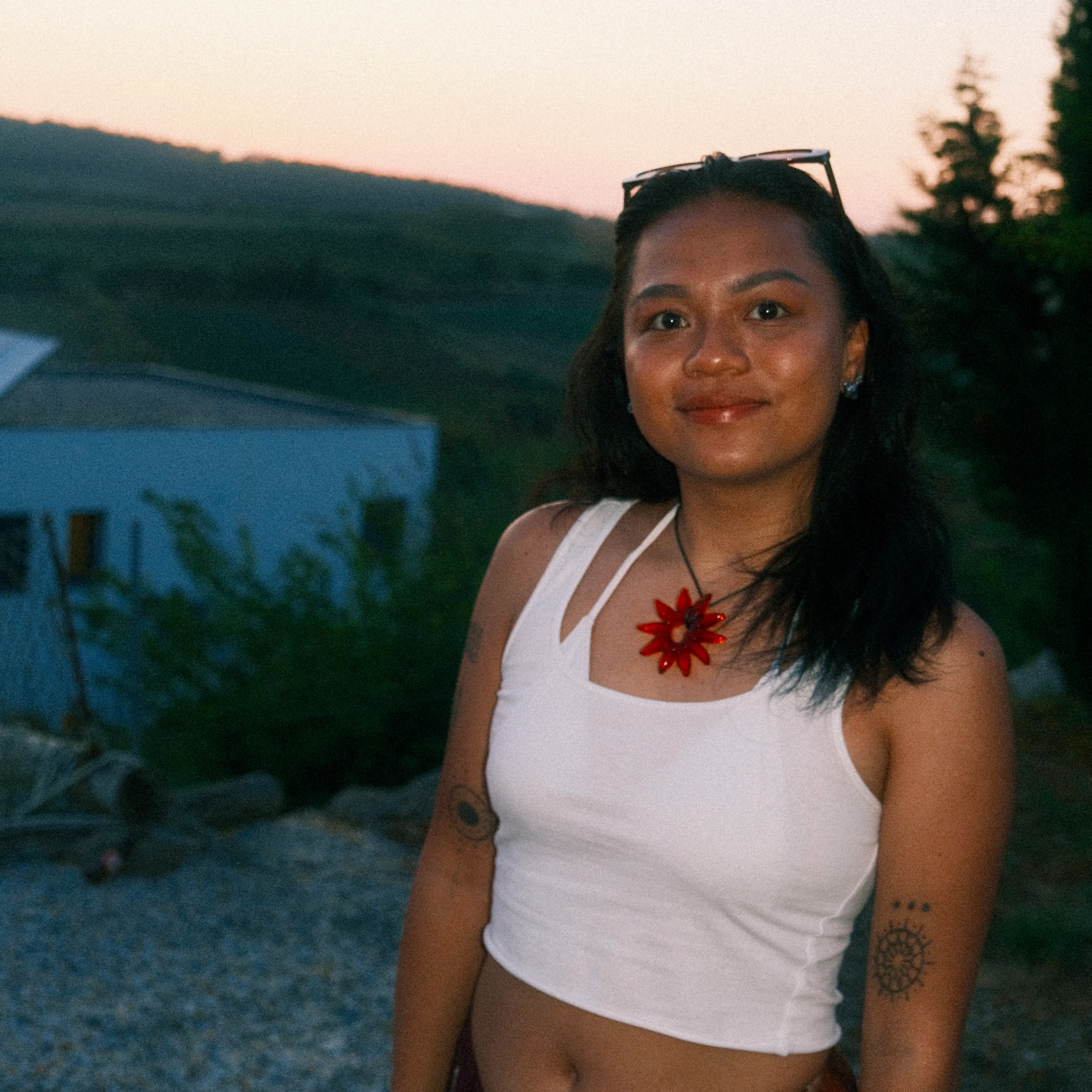 Czarina's profile picture