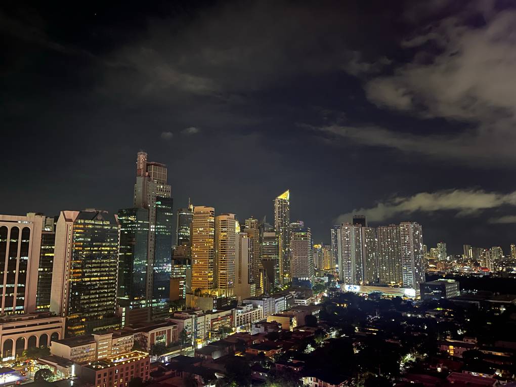 Manila: Where to Stay and What to do